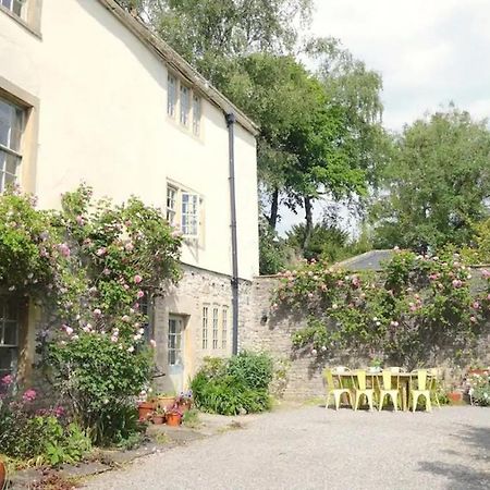 Lovely Property In The Heart Of Somerset, Sleeps 9 Shepton Mallet Eksteriør bilde