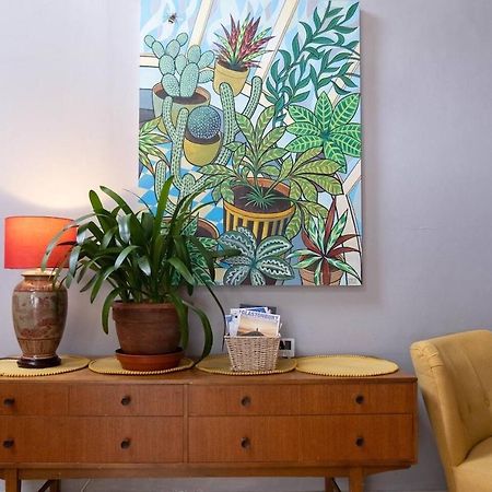 Lovely Property In The Heart Of Somerset, Sleeps 9 Shepton Mallet Eksteriør bilde