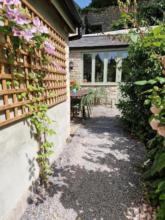 Lovely Property In The Heart Of Somerset, Sleeps 9 Shepton Mallet Eksteriør bilde