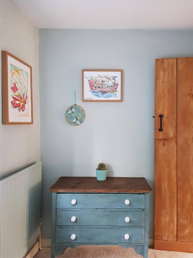 Lovely Property In The Heart Of Somerset, Sleeps 9 Shepton Mallet Eksteriør bilde