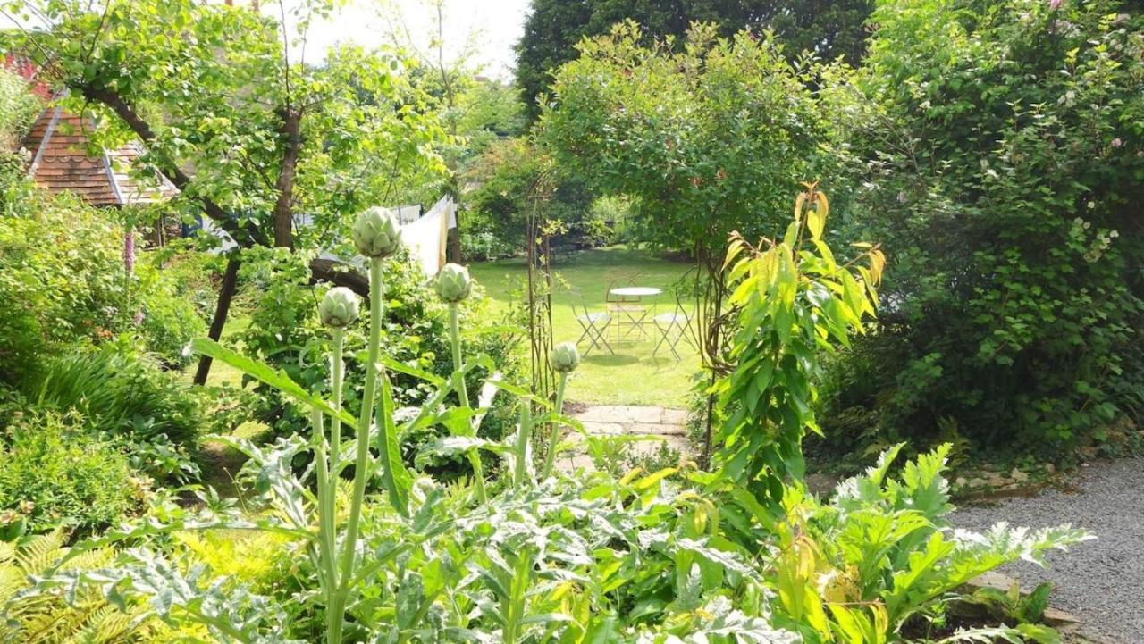 Lovely Property In The Heart Of Somerset, Sleeps 9 Shepton Mallet Eksteriør bilde